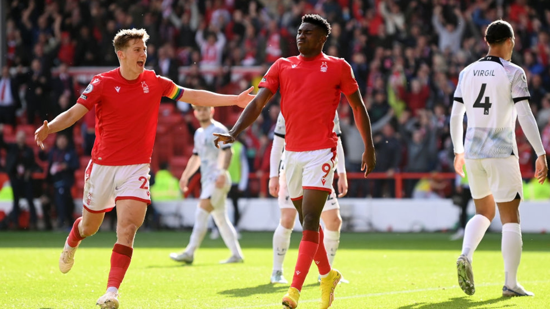 帶給熱刺的 帶給熱刺的