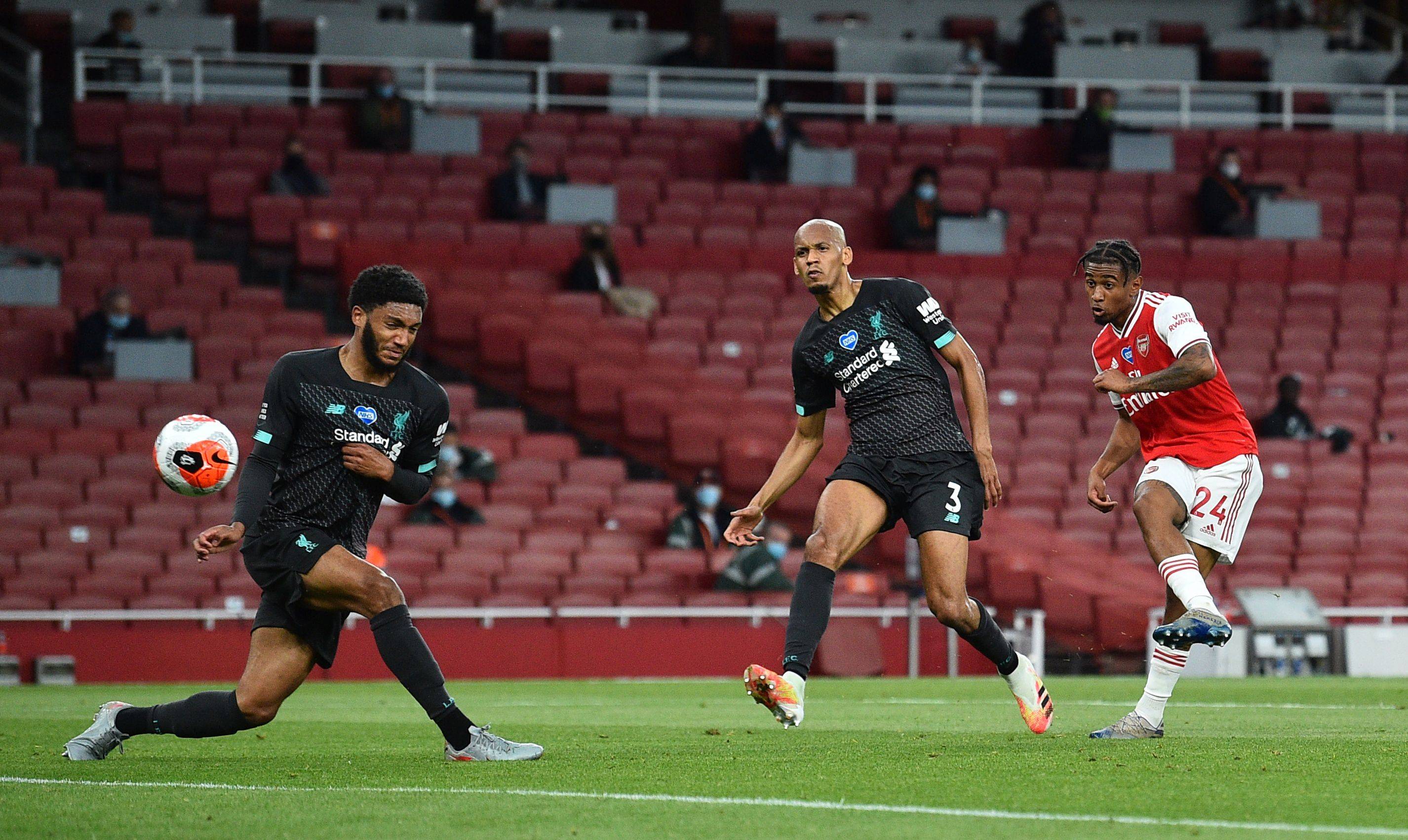 多線作戰的 多線作戰的